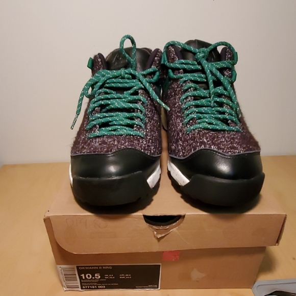 Nike Okwahn II Nrg - Picture 2 of 5